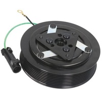 фото thumb №1, Сцепление компрессора кондиционера volvo fh12 fm fm12