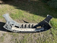 фото thumb №11, Бампер перед pod ксенон audi a6 s6 c5 4.2 v8 ly9b