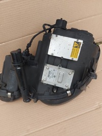 фото thumb №8, Лампа права перед mercedes w211 ксенон