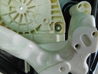 фото thumb №6, Discovery iii l319 04r підйомник скло задня правий