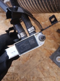 фото thumb №5, Renault master iii 2.3 dci катализатор dpf 200101038r 180km m9td708 2022r