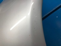 фото thumb №8, Mercedes w169 крило праве перед передній 761
