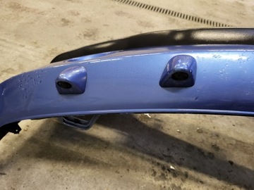 фото thumb №11, Бампер перед переднє pdc розпилювачі bmw x5 e53 4,6is