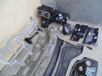 фото thumb №9, Комплектна перехідник праворульна bmw x5 f15 2.5xd 17r.