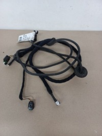 Купити Porsche cayenne 7p5 шланг омивача 7p5971204b, фото thumb