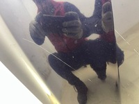 фото thumb №13, Bmw 3 f30 f31 капот кришка двигуна колір a89 imperialblau