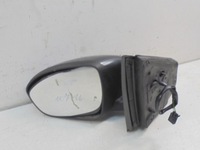 фото thumb №1, Dacia logan iii 3 зеркало левая электрический 4d 0411968