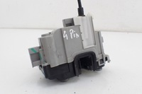 фото thumb №7, Замок дверь fiat bravo 2 ii 2007- правый передний перед 51827955 51798290