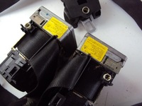 фото thumb №4, Ремені безпеки перед mercedes w220