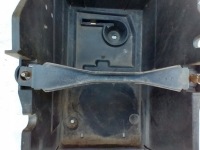 Ford kuga c-max mk2 focus mk3 корпус основа акумулятор am51-10723-ad Ціна, фото thumb