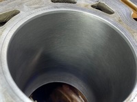 фото thumb №8, Блок двигателя opel antara chevrolet 3.2 v6 10hmc 12566745