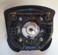 фото thumb №5, Подушка водителя renault master iii 3