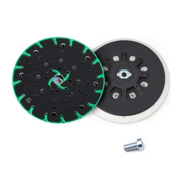 Диск шлифовальный 150 мм, замена Festool.