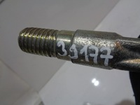 фото thumb №5, Ушко ушко буксировочный vw phaeton 02-10 3d0