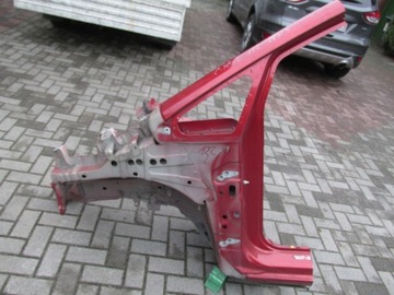 фото thumb №4, Лонжерон c-max mk1 2003-2010 год