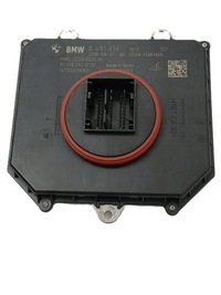 фото thumb №1, Bmw новый модуль преобразователь led 8491414 flm high