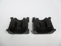 фото thumb №1, Резиновый элемент подушка стабилизатора porsche cayenne i 7l5