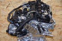 фото thumb №8, Двигатель блок двигателя xm20a-u91c lexus ux 250h 2.0i 20r 4867km оригинал 18-
