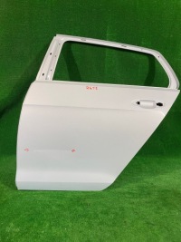 фото thumb №1, Дверь задняя задние левая vw golf vii hb