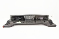 Mv053 fiat tipo 2 накладка порог багажника седан с Разборки, фото thumb