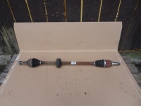 фото thumb №1, Dacia sandero ii lift 1.0 sce привідний вал права 391009206r