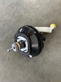 Купить Opel crossland x усилитель тормозов тормозные 9813761080, фото thumb