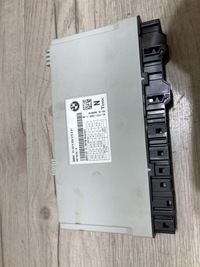 фото thumb №1, Bmw 5 f10 f11 2014 модуль