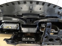 фото thumb №11, Vw golf v plus 06 консоль панель подушки подушка безопасности ремни