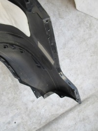 Vw sharan 2 alhambra 2 бампер задний задний / 3429 Киев, фото thumb