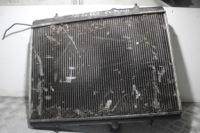 фото thumb №1, Радіатор wody citroen c4 picasso i 2.0hdi