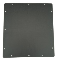 Купити Обшивка обшивка двері задній правих ducato 06-, фото thumb