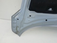 фото thumb №11, Nissan juke f15 lift 15-19 капот перед крышка двигателя trim ky0g