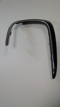 фото thumb №8, Mercedes eqs 297 v297 планка бампера права хром a2978853402 a2978853802