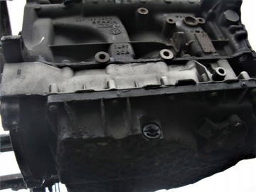 фото thumb №9, Audi a3 8v vw golf vii 2.0tfsi 2017 djh двигатель 82 tys km