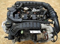 фото thumb №1, Двигатель kompletny opel astra 1.2 puretech corsa mokka combo 2022r - f12xhl