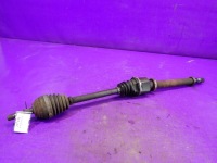 фото thumb №1, Renault megane ii 1.6 16v привідний вал права роздільна