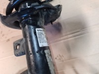 Поворотний кулак амортизаторна стійка лівий передні  volvo xc40 d3 p32221856 32246639 в Україні, фото thumb