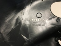 фото thumb №6, Honda cr-v iv защита подкрылок правый задняя правая