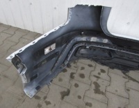 фото thumb №11, Задний бампер audi a6 c8 4k9 s-line универсал 18-22