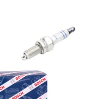 фото thumb №1, Свічка запалювання bosch 242 040 502