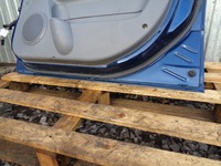 фото thumb №8, Двері правий перед kpl lak 6k kia carens ii 02-06