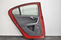 фото thumb №7, Volvo s60 ii двери левые зад задние sedan 612-46 комплектные