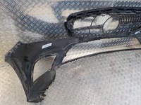 фото thumb №8, Mercedes c klasa w205 14-21 бампер перед