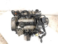фото thumb №9, Двигатель стойка aub vw polo 9n skoda fabia 1.4 16v