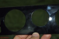 фото thumb №3, Рамка dekor vw up cross mii citigo 1s0819075a