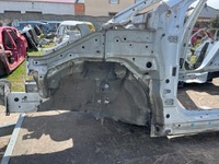 фото thumb №11, Hyundai ix35 четверть крыло правый задняя 2009-