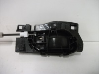 фото thumb №3, Proace ii expert jumpy ручка двері лівий перед 96555515xt