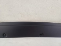 фото thumb №11, Накладка спойлер бампера перед jaguar e-pace dynamic sport 17-