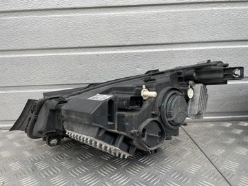 фото thumb №10, Bmw i3 лампы перед левая правая полный led 7398519 7398520