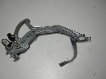фото thumb №10, Подъемник стекло перед правая opel meriva 06r 223 el